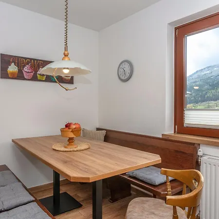 Hölzl Bed&Breakfast-3